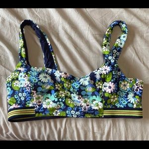 Womens bathing suit top